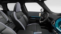 Rear Defrost,Heated Mirrors,LED Headlights,Requires Subscription,Sun/Moonroof,Power Passenger Seat,A... (image 8)