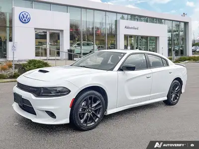 This Dodge Charger boasts a Regular Unleaded V-6 3.6 L/220 engine powering this Automatic transmissi...