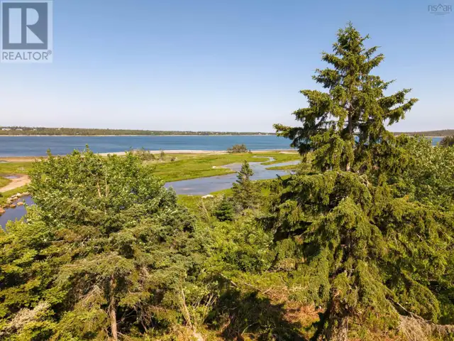 Front Acre Lot Conroad Beach Road Lower East Chezzetcook, Nova S in Land for Sale in Dartmouth - Image 11