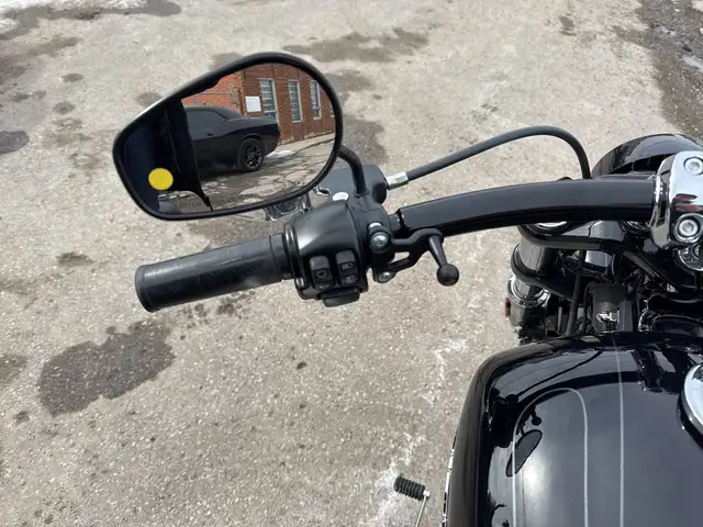 2020 Harley-Davidson Breakout ~ BREAKOUT ~ 114CI ~ S&S EXHAUST ~ in Street, Cruisers & Choppers in City of Toronto - Image 24
