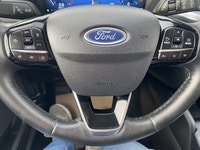 **WE WILL BEAT ANY DEALER IN THE CITY** Agate Black Metallic 2025 Ford Escape Platinum AWD 8-Speed A... (image 8)