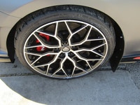 Thanks for viewing our South View Motors Inventory! 2022 Hyundai Veloster N • Matte Grey • Brand New... (image 2)