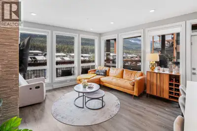 Welcome to this exceptional corner unit, offering just under 950 sq.ft. of modern living space with...