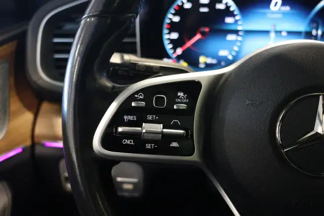 2020 Mercedes-Benz GLS GLS450 4MATIC - AMGPKG|HUD|MASSAGE|NAVI|C in Cars & Trucks in Barrie - Image 26