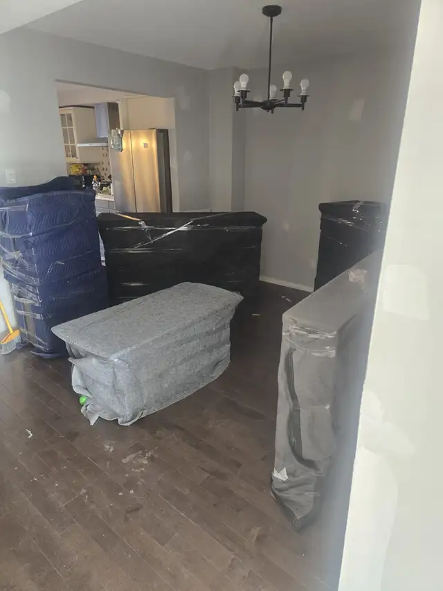 Reliable Moving Services in Ottawa| House, Office & Commercial in Moving & Storage in Ottawa - Image 5