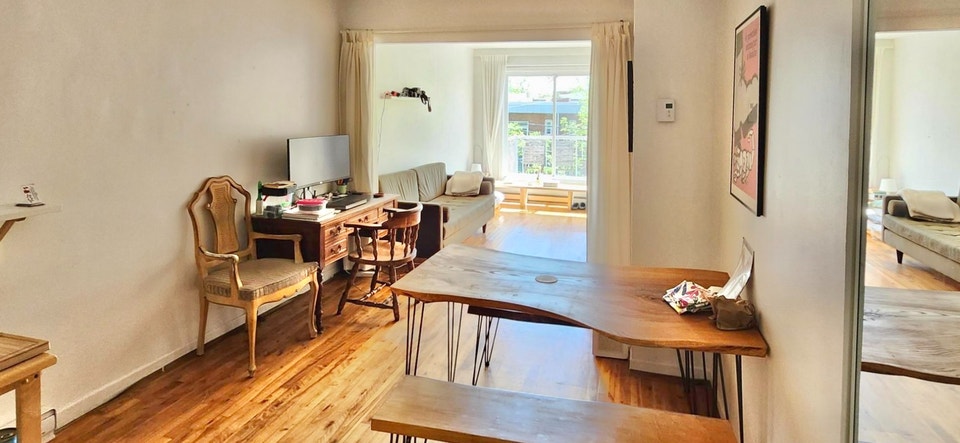 2 et demi - Villeray - Électros + WiFi inclus - Octobre/Novembre 2