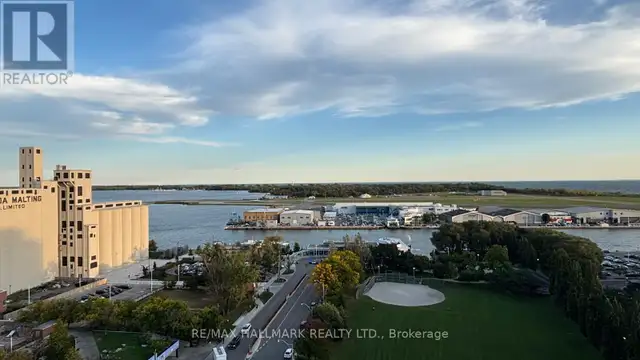 1817 - 650 QUEENS QUAY W Toronto (Waterfront Communities), Ontar in Long Term Rentals in City of Toronto - Image 13
