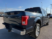 2015 FORD F150 XLT SUPERCREW 4X4 CLEAN CARFAX PHENOMENAL SHAPE ONLY $326.75 BI WEEKLY WITH $0 DOWN P... (image 7)