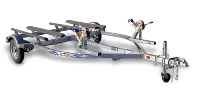 Price Does NOT Include Applicable Fees & Taxes 2025 Triton New Sales - Trailers