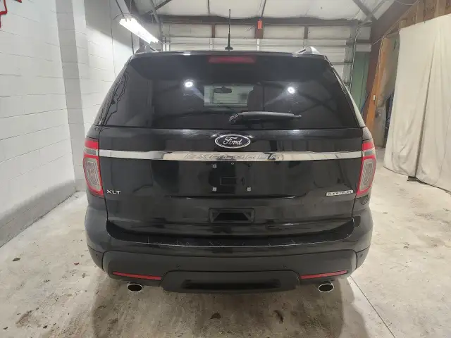 2014 Ford Explorer489527796229754882