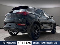 This Buick Encore GX boasts a Turbocharged 1.3/ engine powering this Automatic transmission. TRANSMI... (image 5)