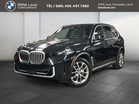 ===== 2024 BMW X5 xDrive40i | Gr. Sup. Essentiel | Accès Confort | ===== ===== * Groupe Supérieur Es... (image 2)