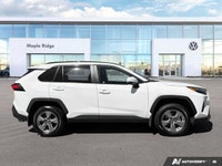 Embark on your next adventure with the exceptionally versatile 2025 Toyota RAV4 XLE Sport Utility, s... (image 5)