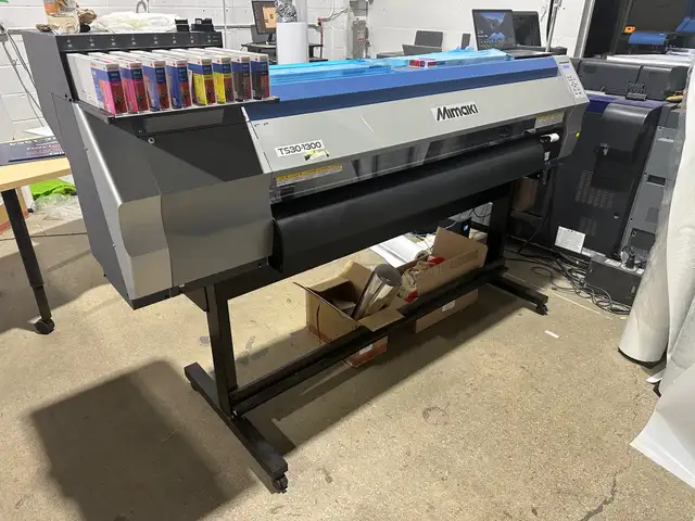 Sublimation Equipment in Other Business & Industrial in Mississauga / Peel Region - Image 5