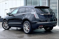 Welcome to Carter Cadillac Ltd. . (image 3)