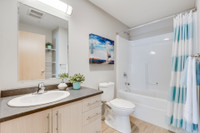 Broadstreet's Valley Views offers 1, 2, and 3 bedroom pet friendly apartments for rent with pictures... (image 6)