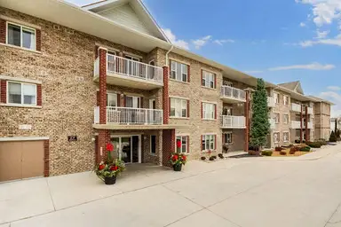 Welcome to Towerview Apartments, Exeter, Ontario - a rental complex ideal for 55 adults and working...