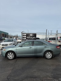 Auto Global - Montréal 2011 Toyota Camry Air Climatisée Groupe Électrique Pneus Été/Hiver Inclus Eng... (image 6)
