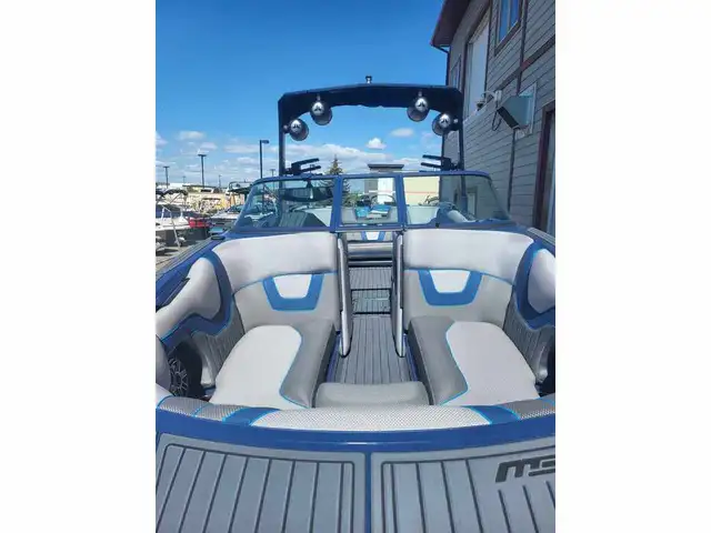 2022 MB Sports F24 FINANCING AVAILABLE in Powerboats & Motorboats in Kelowna - Image 19