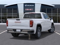 Welcome to Murray Buick GMC - Penticton Truck lovers appreciate our 2026 GMC Sierra 1500 SLE Double... (image 3)