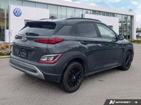 Step into comfort and intelligent design with this pristine 2023 Hyundai Kona Preferred, beautifully... (image 3)