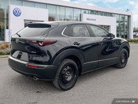 This Mazda CX-30 boasts a Regular Unleaded I-4 2.5 L/152 engine powering this Automatic transmission... (image 4)