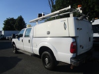 2011 Ford F-250 Super Duty RARS **CONTENT AUTO SPÉCIALISTE DU FINANCEMENT MAISON SANS ENQUETE CREDIT... (image 5)