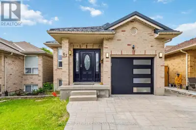 Welcome to 61 Tanner Drive, a beautifully updated raised ranch nestled in a family-friendly communit...