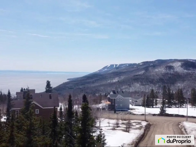 $200,000 - Residential Lot in Petite-Riviere-St-Francois — photo 2