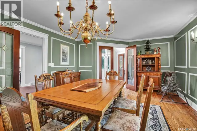 Maple Hedge Historical Home Site Corman Park Rm No. 344, Saskatc in Houses for Sale in Saskatoon - Image 13