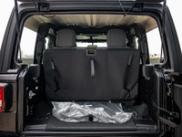 Welcome to 400 Chrysler Dodge Jeep Ram. The 2026 Jeep Wrangler is a brand new, iconic 4x4 SUV built... (image 8)