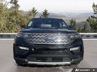 Welcome to Moncton Chrysler Jeep Dodge. Recent Arrival! 2021 Ford Explorer Limited 2.3L I4 EcoBoost... (image 8)