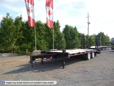 Two Eastern Ontario Pickup Locations - Ottawa or Iroquois, Ontario - Call Today for a Quote ________...