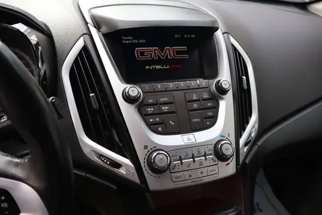 2017 GMC Terrain SLE576946590429358089