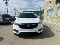2018 BUICK ENCLAVE PREMIUM NO ACCIDENTS, NO CLAIMS, OUT OF PROVINCE INSPECTION COMPLETED, NEW BRAKES... (image 1)