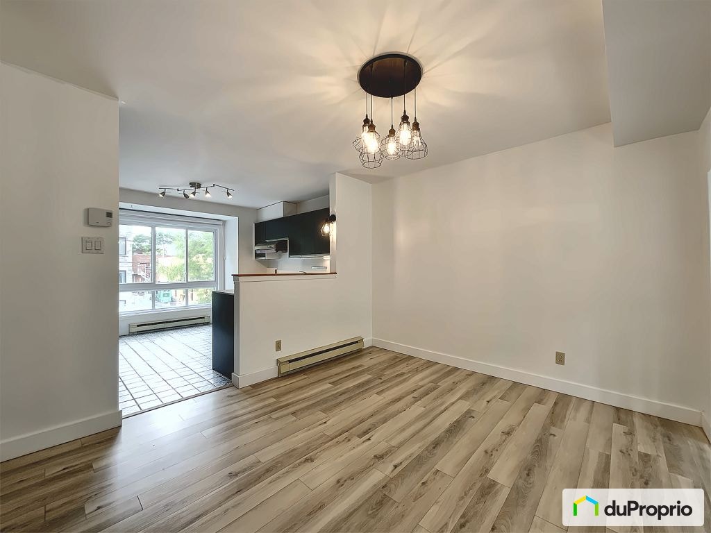$869,000 - Townhouse for sale in Ville-Marie (downtown, old Mtl) — photo 3