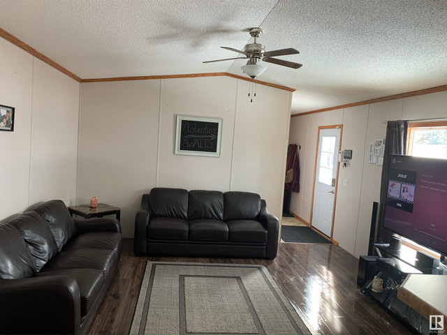 #B24 6402 52 AV Drayton Valley, Alberta in Houses for Sale in St. Albert - Image 4
