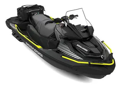 Bienvenue chez Adrenaline Sports Lévis ! 2026 SEA-DOO Explorer Pro 230 (Audio) SEA-DOO Explorer Pro...