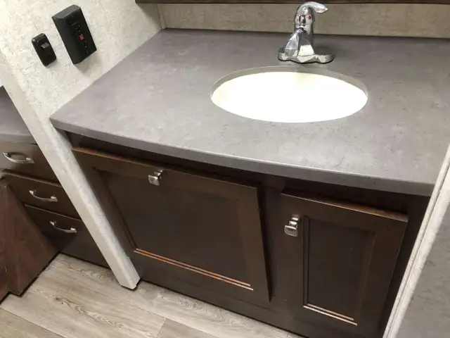 2017 Forest River Forester 3051S in RVs & Motorhomes in St. Albert - Image 20
