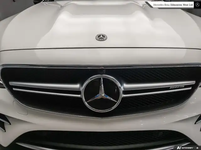 2020 Mercedes-Benz E 53 AMG 4MATIC+ Coupe - Low Kms - Highly Opt in Cars & Trucks in Edmonton - Image 10