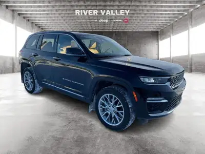 NAVIGATION SYSTEM, HEATED FRONT SEATS, HEATED REAR SEATS, ADAPTIVE SUSPENSION, REMOTE ENGINE START E...