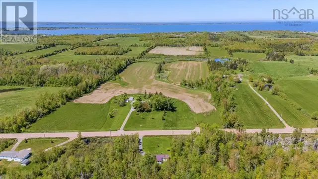3330 HIGHWAY 6 Tatamagouche, Nova Scotia in Houses for Sale in New Glasgow - Image 35