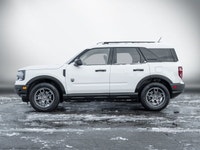 Check out this 2024 Ford Bronco Sport Big Bend before it's too late! * This Ford Bronco Sport is a B... (image 2)