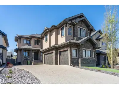 Nestled within the exclusive gated community of the Ravines of Richford, this exquisite residence of...