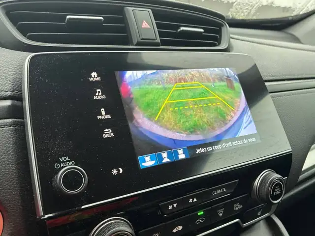 2017 Honda CR-V LX5982361685498470413