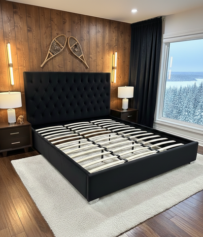 Bed or mattress for sale in stock, View more