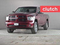 Bed-Rail Protectors, Auto Dimming Rearview Mirror, Folding Rear Seats and more! Clutch is the larges... (image 1)