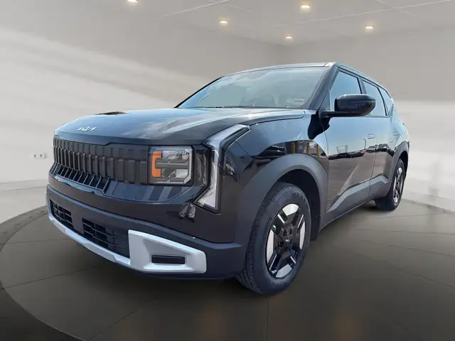 2027 Kia Seltos LX FWD fully redesigned, advanced safety feature