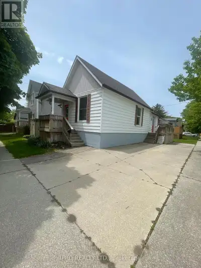 281 MITTON STREET N Sarnia, Ontario