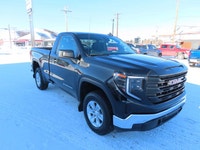 Recent trade in, 2024 GMC Sierra 1500 Regular Cab Pro Value package , 2.7L ,4x4. Comes with GMC Pro... (image 1)